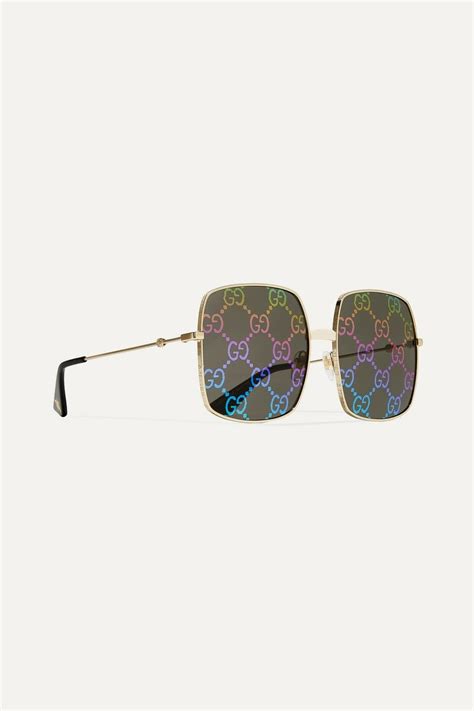 gucci サングラス 2018|gucci holographic sunglasses.